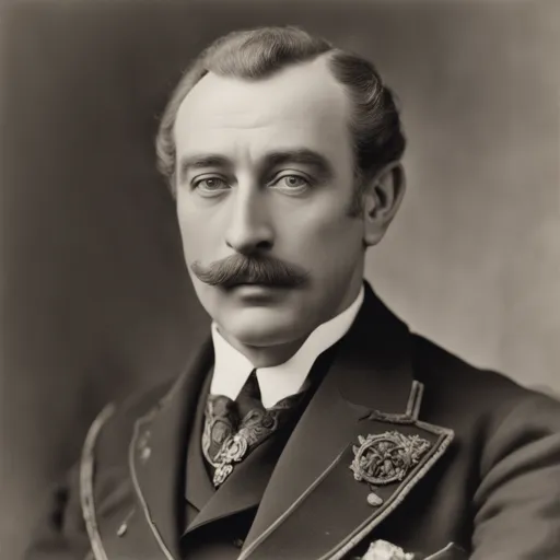 Edmond Albanach de Burgh