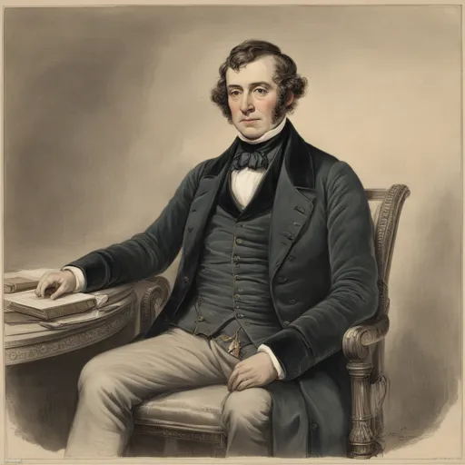 Edmond Alexander MacNaghten