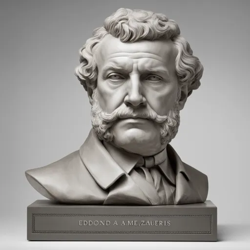 Edmond Amateis