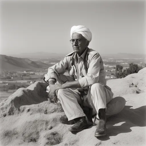Edmond Amran El Maleh