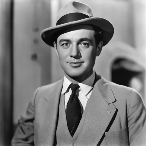 Edmond Angelo