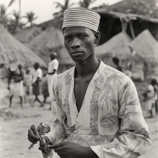 Edmond Apéti Kaolo