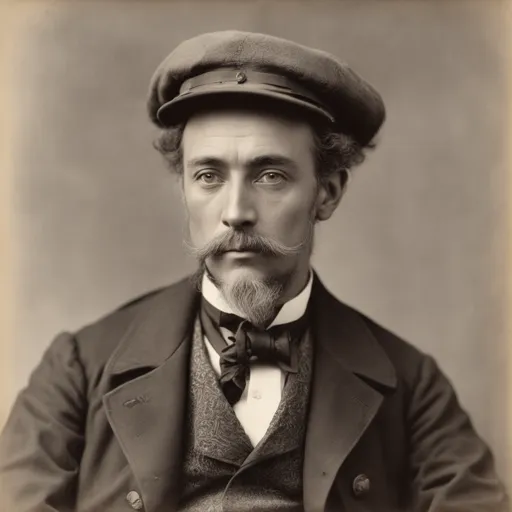 Edmond Bailly