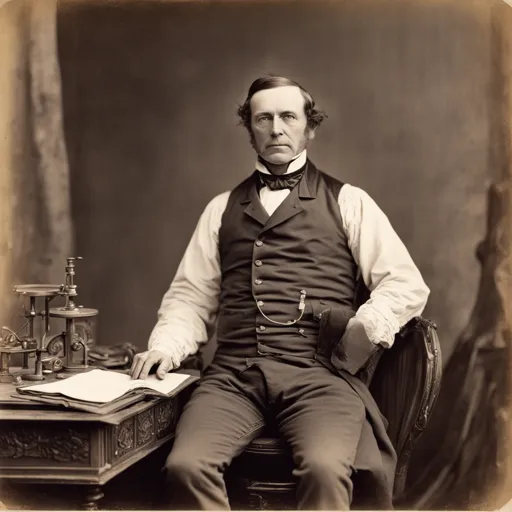 Edmond Baird