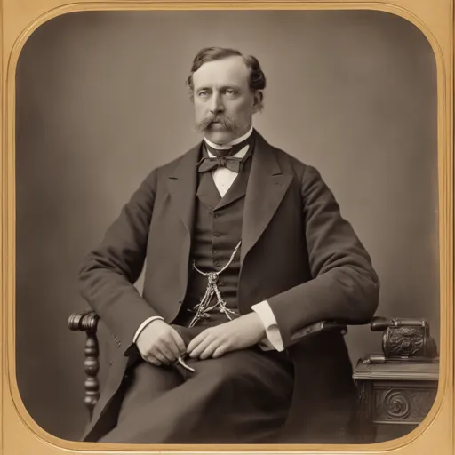 Edmond Baird Ryckman