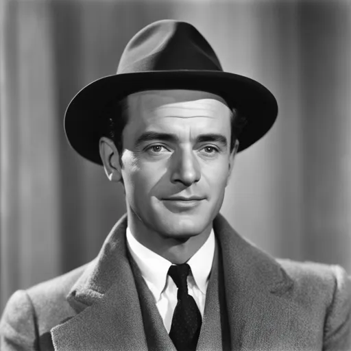 Edmond Beauchamp