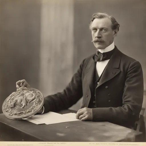 Edmond Bernhardt