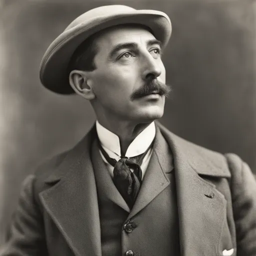 Edmond Bimont