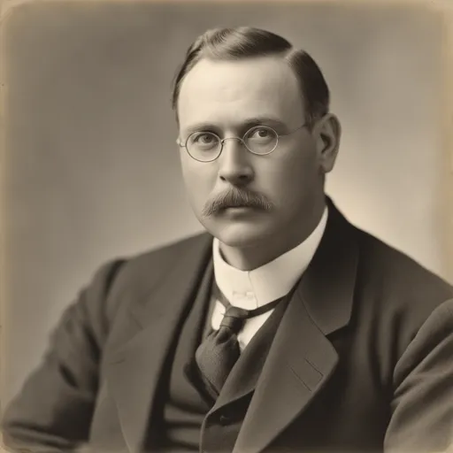 Edmond Brodeur