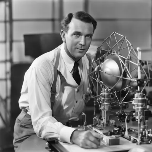 Edmond Bruce