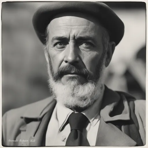 Edmond Budina