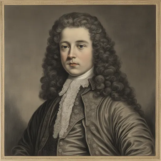 Edmond Butler of Killoshulan