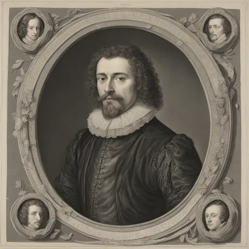 Edmond Butler of Polestown
