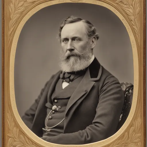 Edmond Carey