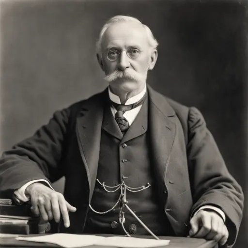 Edmond Carlier