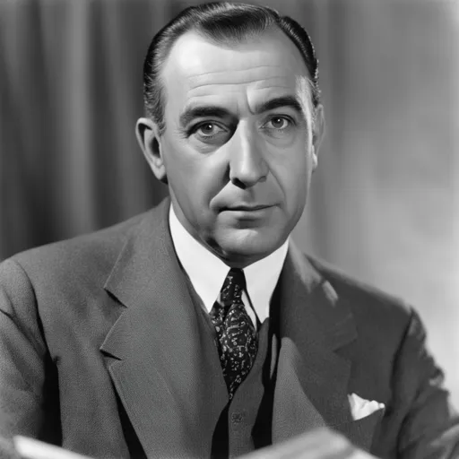 Edmond Casarella