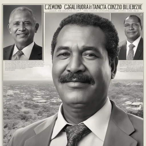 Edmond Castro