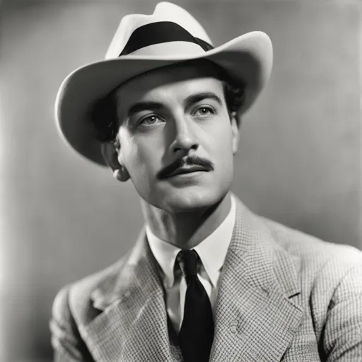 Edmond Cohanier
