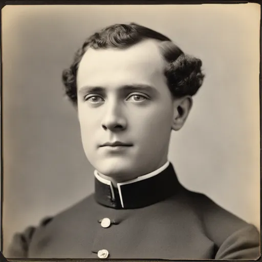 Edmond Cotter