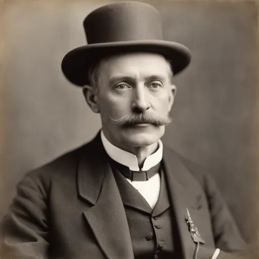Edmond Crosse