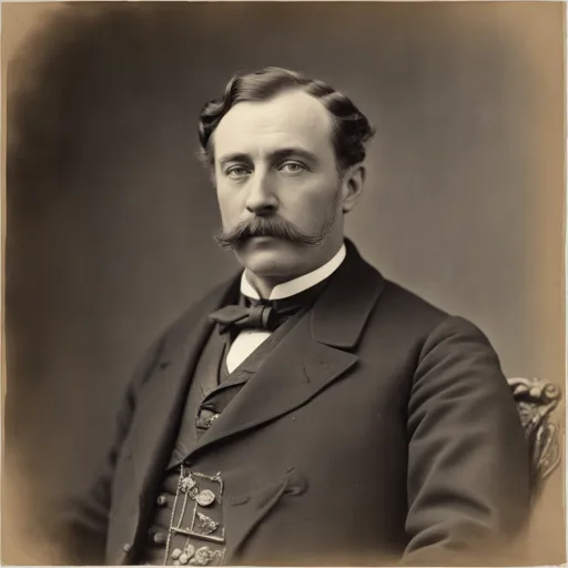 Edmond Destaing