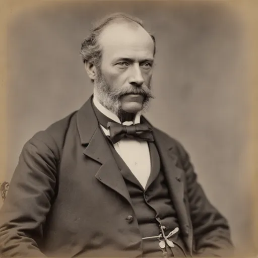 Edmond Doutté