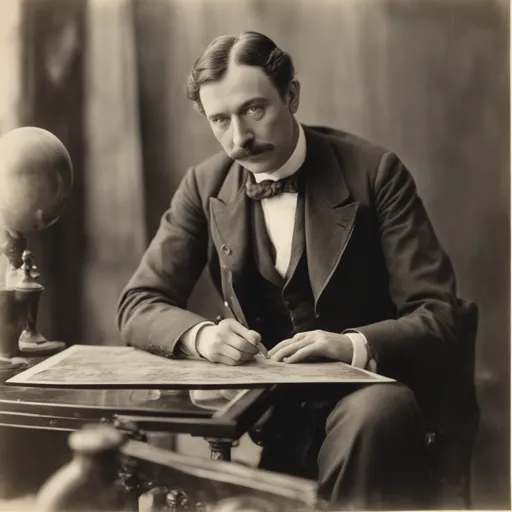 Edmond Etling