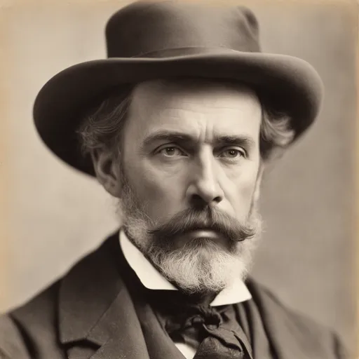 Edmond Eugène Valton