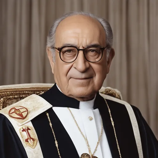Edmond Farhat