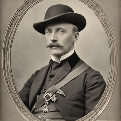 Edmond Foljambe