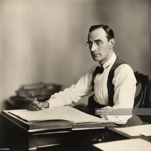 Edmond Gaujac