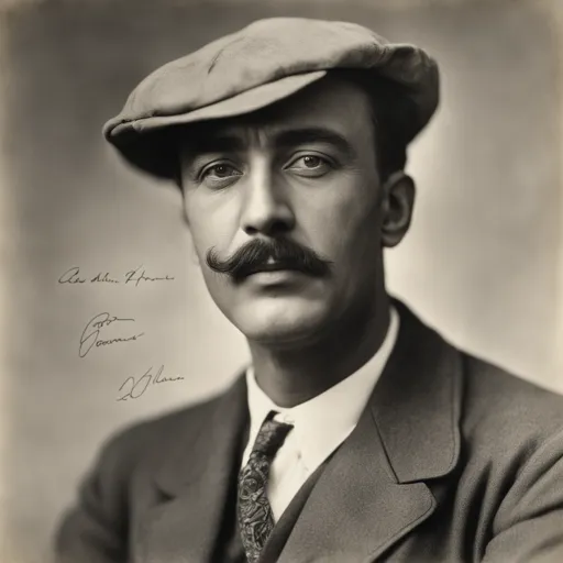 Edmond Gojon