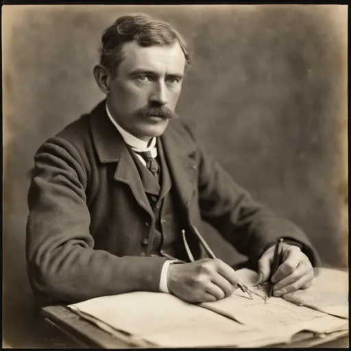 Edmond Greaney