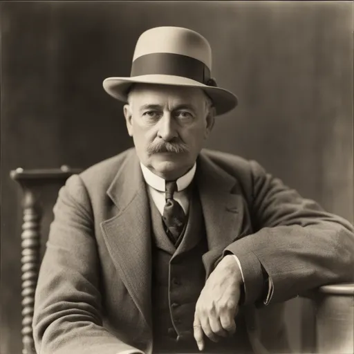 Edmond Guggenheim