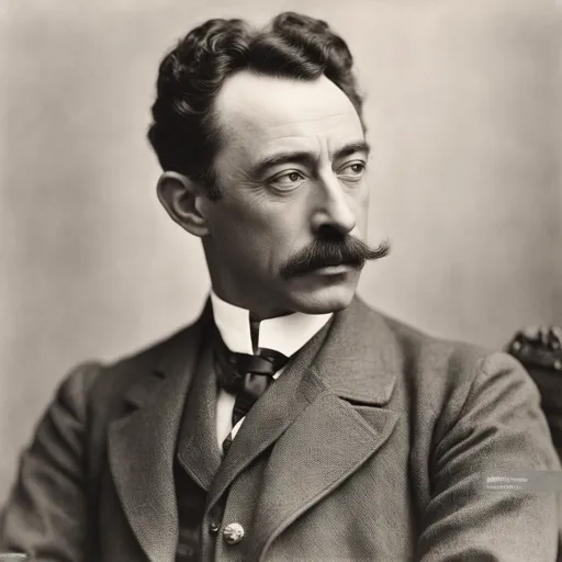Edmond Gustave Camus