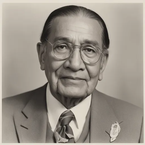 Edmond Harjo