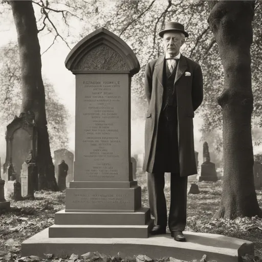 Edmond Hoyle