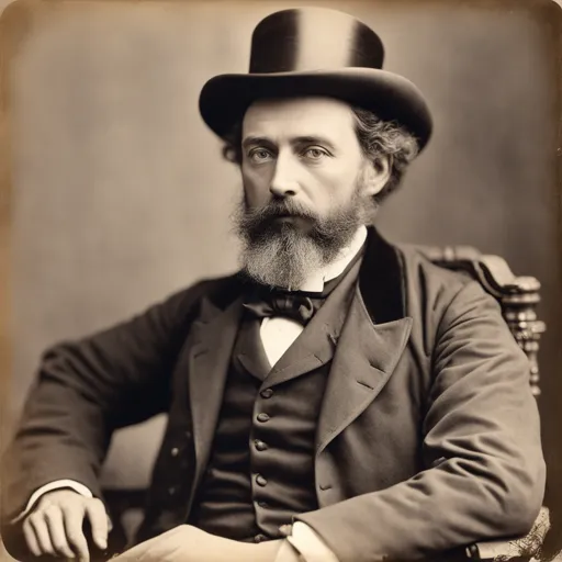 Edmond Huet
