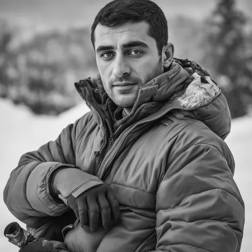 Edmond Khachatryan