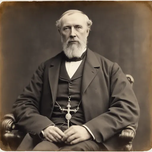 Edmond Knox