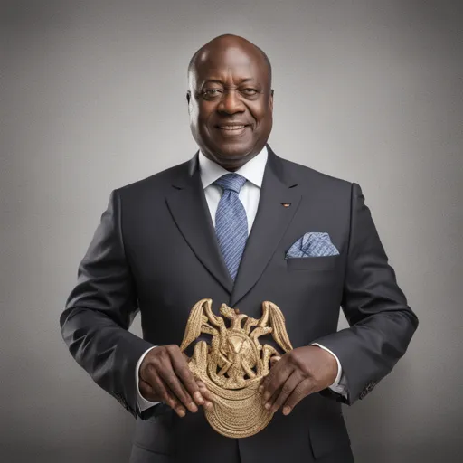 Edmond Kofi Agbenutse Deh