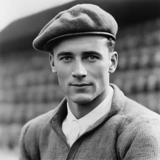 Edmond Kramer