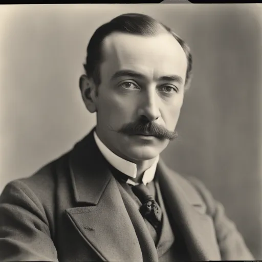 Edmond L'Hotte