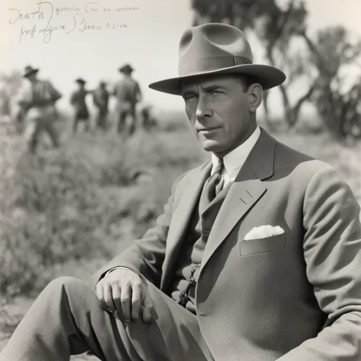 Edmond L. DePatie