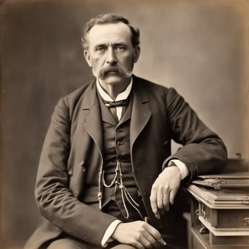 Edmond Laborde