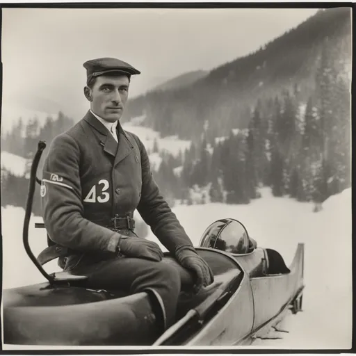 Edmond Laroche