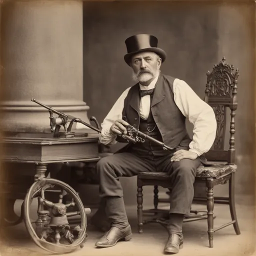 Edmond Lemaigre