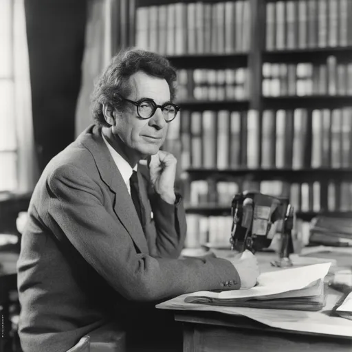 Edmond Lévy
