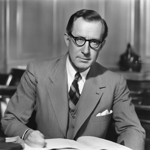 Edmond M. Hanrahan