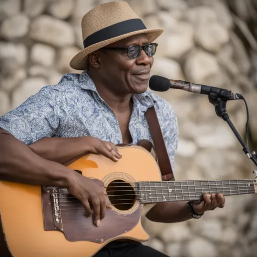 Edmond Mondesir